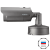 2 Мп IP-камера Wisenet XNO-6080R/CRU с Motor-zoom, ИК-подсветкой 50 м 