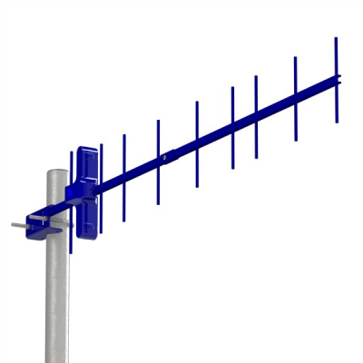 Направленная внешняя антенна типа Yagi GSM-900 ML-914Y крепление